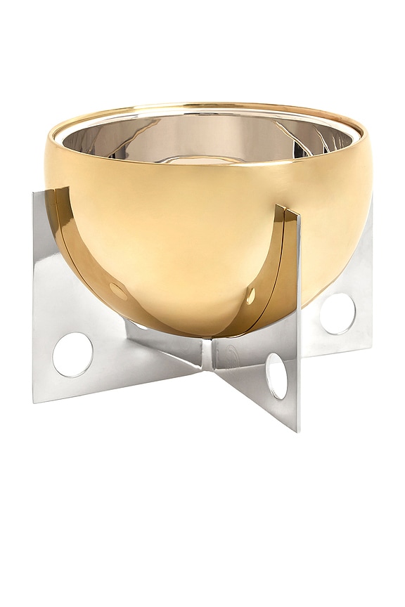 view 2 of 3 Berlin Ice Bucket in 