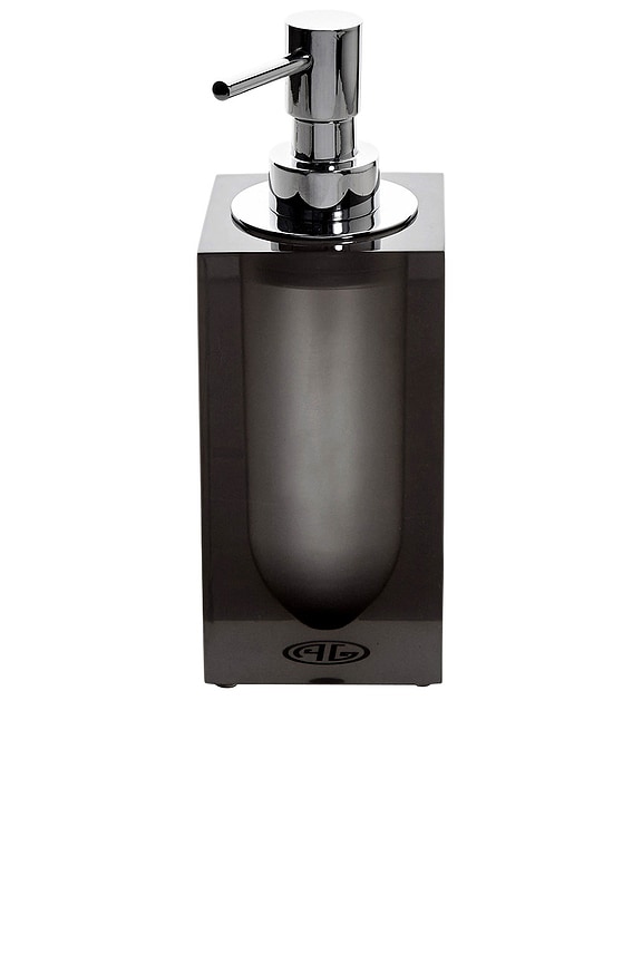 view 2 of 3 HOLLYWOOD SOAP DISPENSER ソープディスペンサー in Smoke