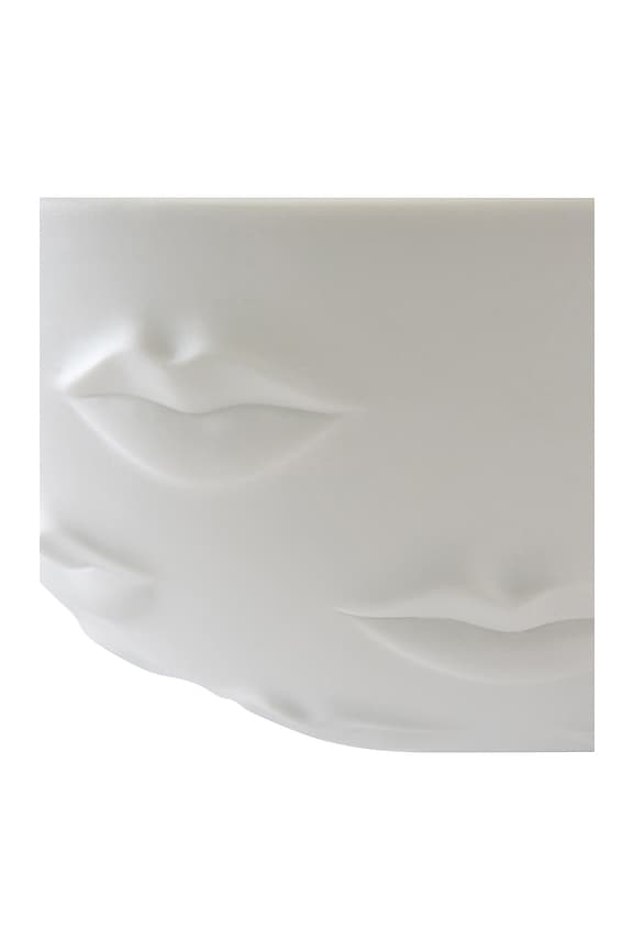 view 2 of 2 BOL BOWL in White