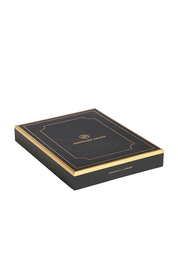 view 2 of 2 PHOTO FRAME 사진 프레임 in Black & White