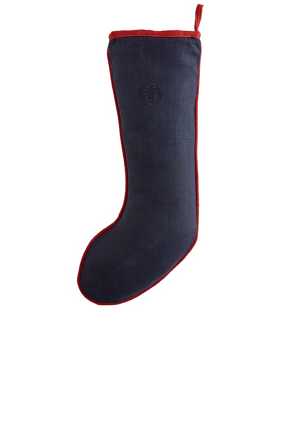 view 2 of 2 ЧУЛКИ STOCKING in Navy