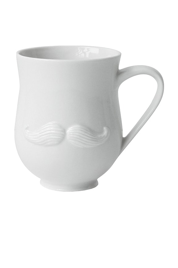 view 2 of 3 Mr. & Mrs. Muse Reversible Mug in 