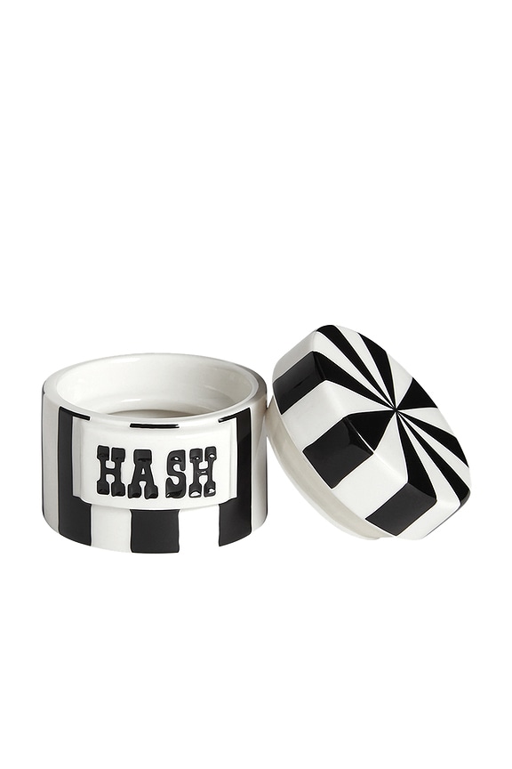 view 2 of 2 FRASCO HASH CANISTER in 