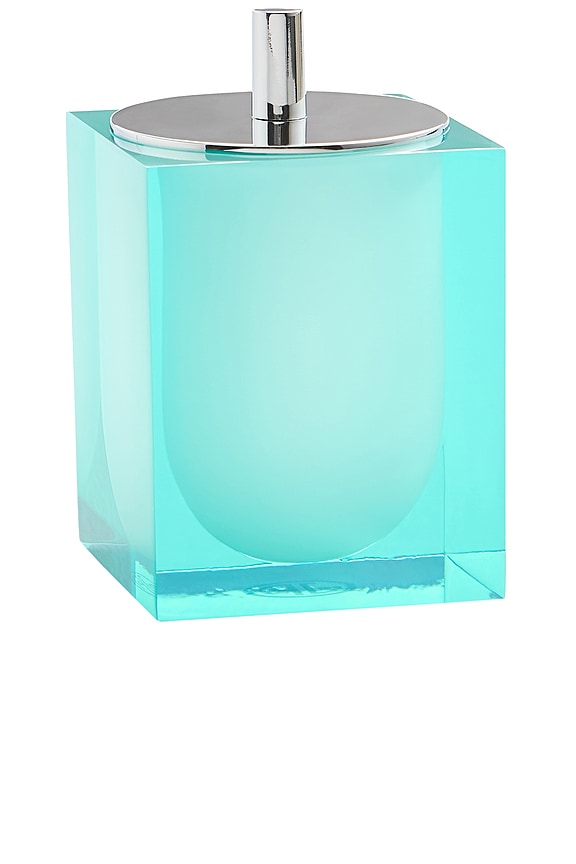 view 2 of 2 HOLLYWOOD CANISTER キャニスター in Celadon