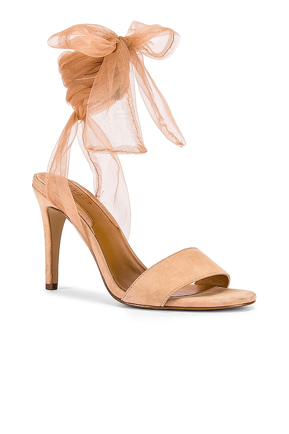 view 2 of 5 Aura Sandal in Amberlight