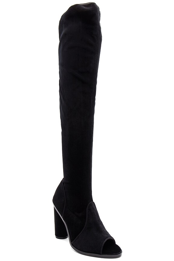 view 2 of 5 Otk Boot in Black