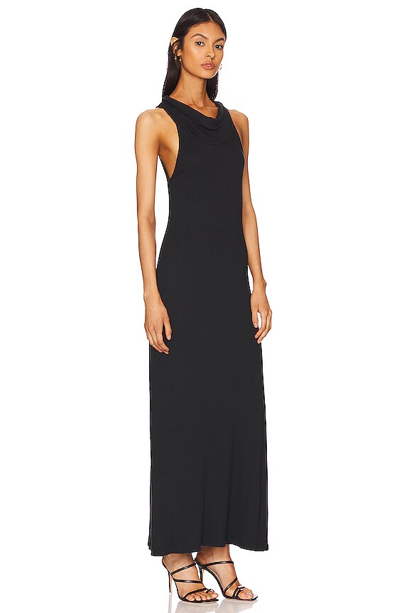 view 2 of 3 VESTIDO in True Black