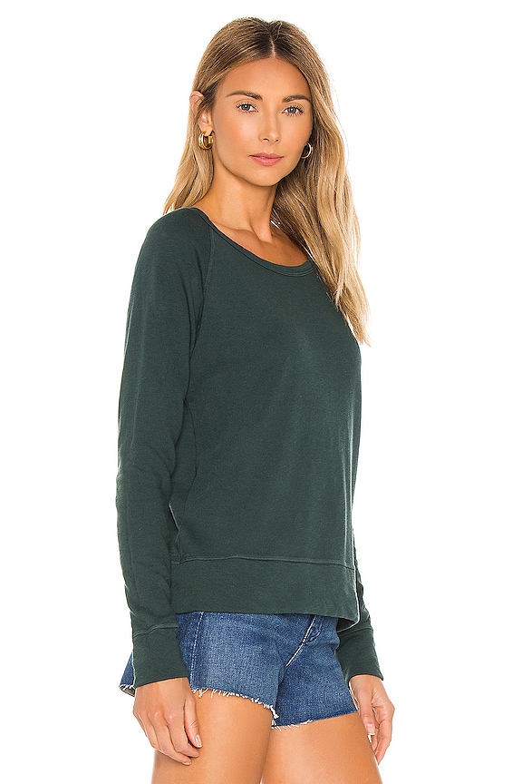 view 2 of 4 CLASSIC 풀오버 in Canopy