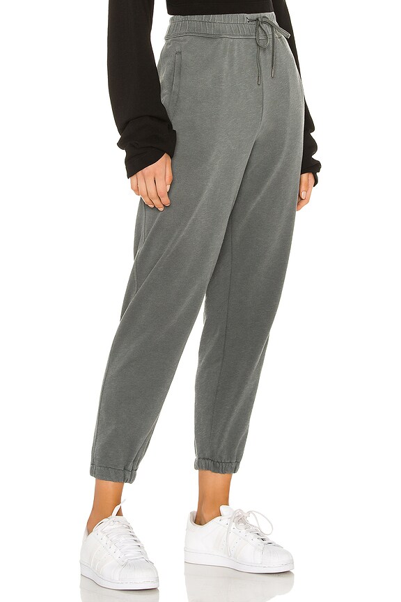 view 2 of 4 Fleece Pull On Sweat Pant in Tinker