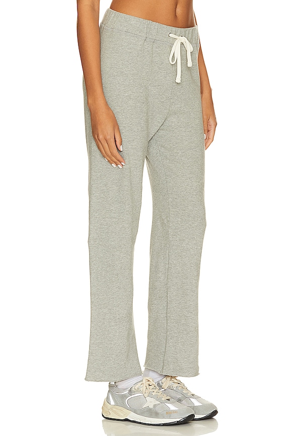 view 2 of 4 PANTALÓN DEPORTIVO in Heather Grey