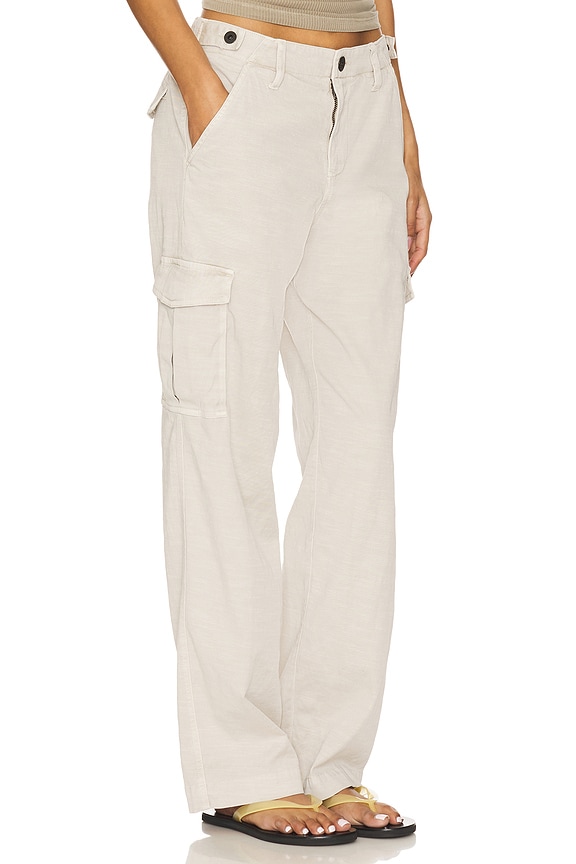 view 2 of 6 Cargo Pant in Salt Pigment