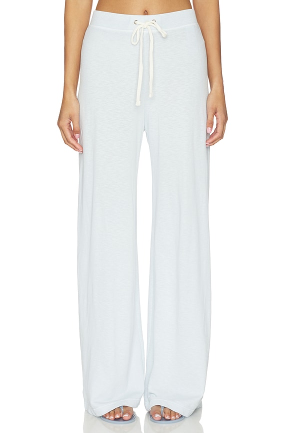 view 1 of 6 PANTALON SWEAT in Memory