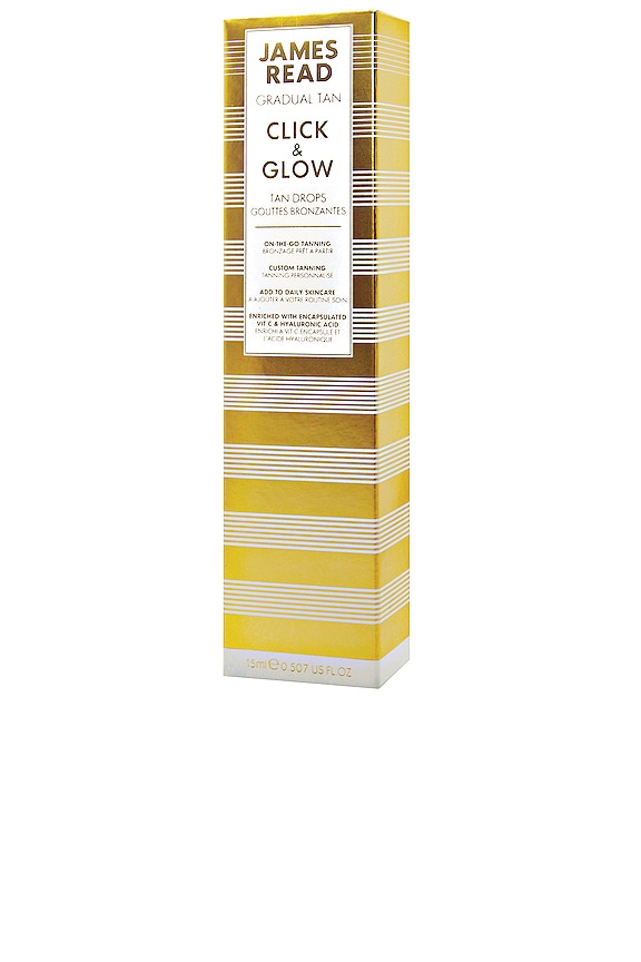 view 2 of 2 AUTOBRONCEADOR PARA LA CARA CLICK AND GLOW in 