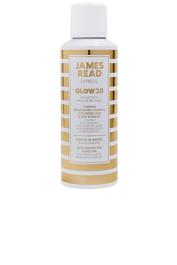 view 2 of 3 GLOW 20 바디 셀프 태닝 in 