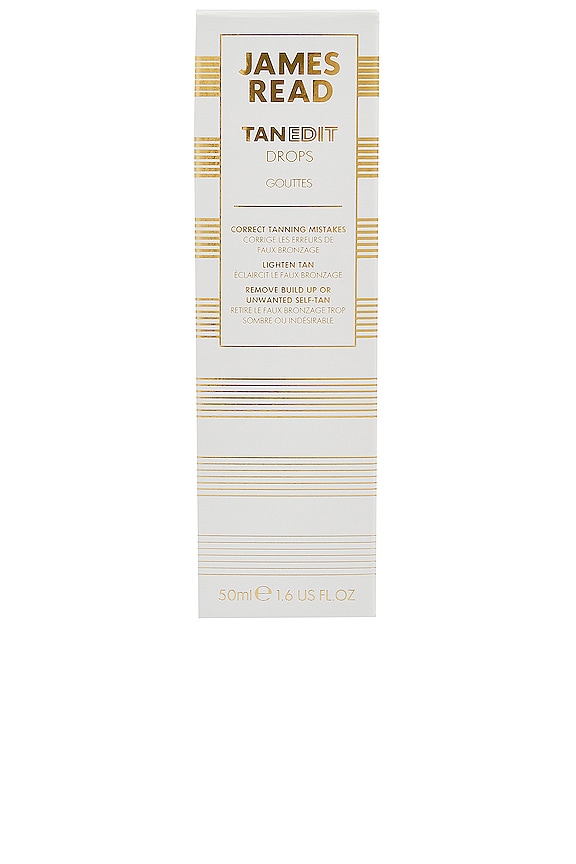 view 2 of 2 СРЕДСТВО ДЛЯ СНЯТИЯ АВТОЗАГАРА EDIT in 