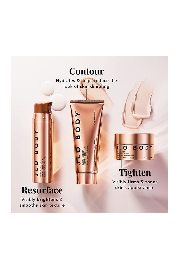 view 2 of 7 Body Discovery Trio in 