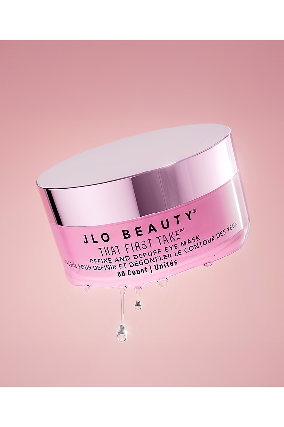 view 2 of 7 That First Take Define & Depuff Eye Mask in 