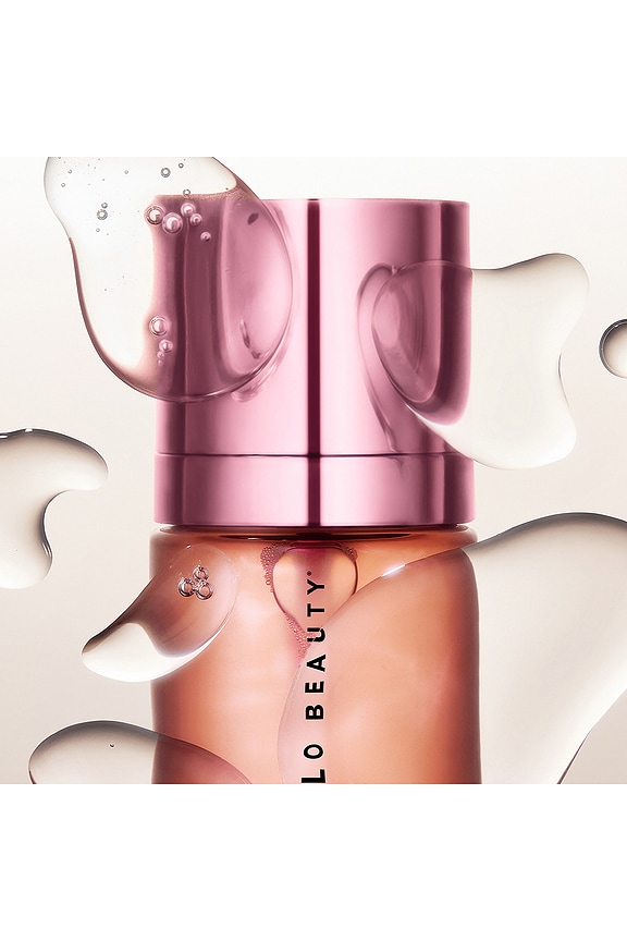view 2 of 8 ROCIADOR HIDRATANTE ROSTRO GLOW in 