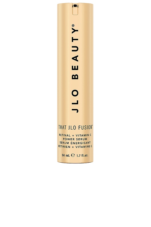 view 1 of 7 SÉRUM VISAGE THAT JLO FUSION in 