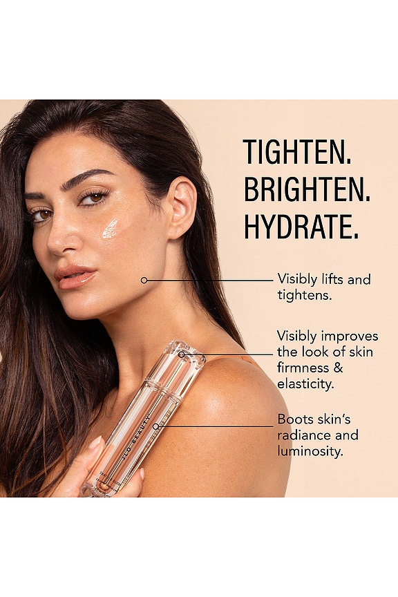 view 2 of 9 That JLo Glow Serum in 