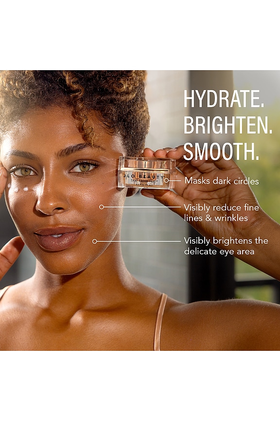 view 2 of 9 That Fresh Take Eye Cream in 