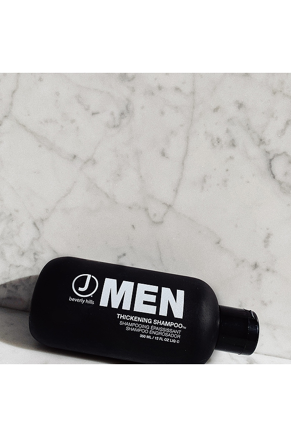 view 2 of 2 MEN Thickening Shampoo in 