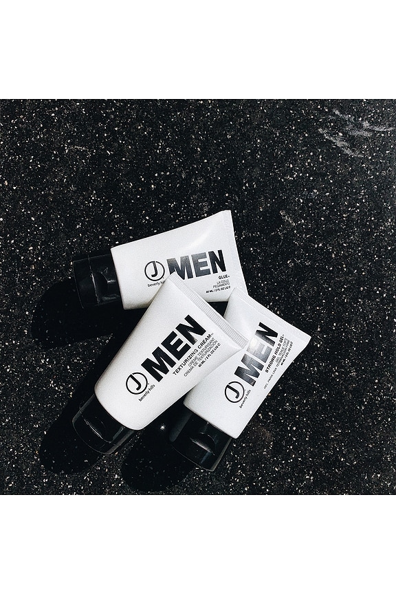 view 2 of 4 MEN Strong Hold Gel in 