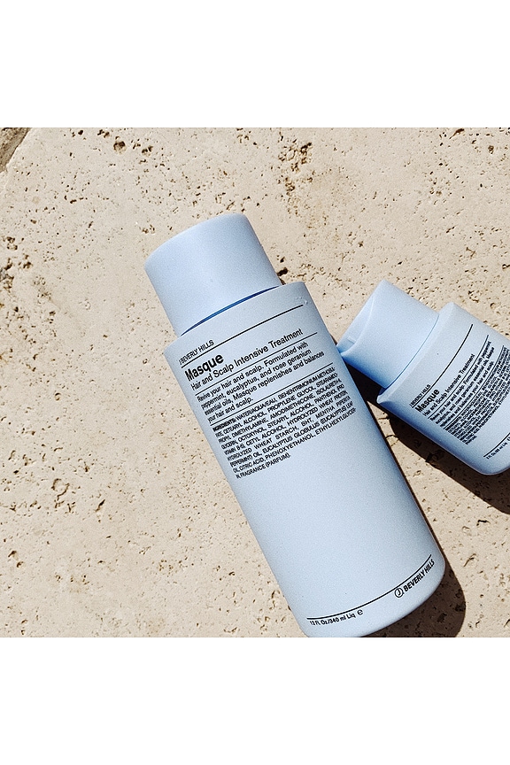 view 2 of 2 Mini Masque Treatment in 