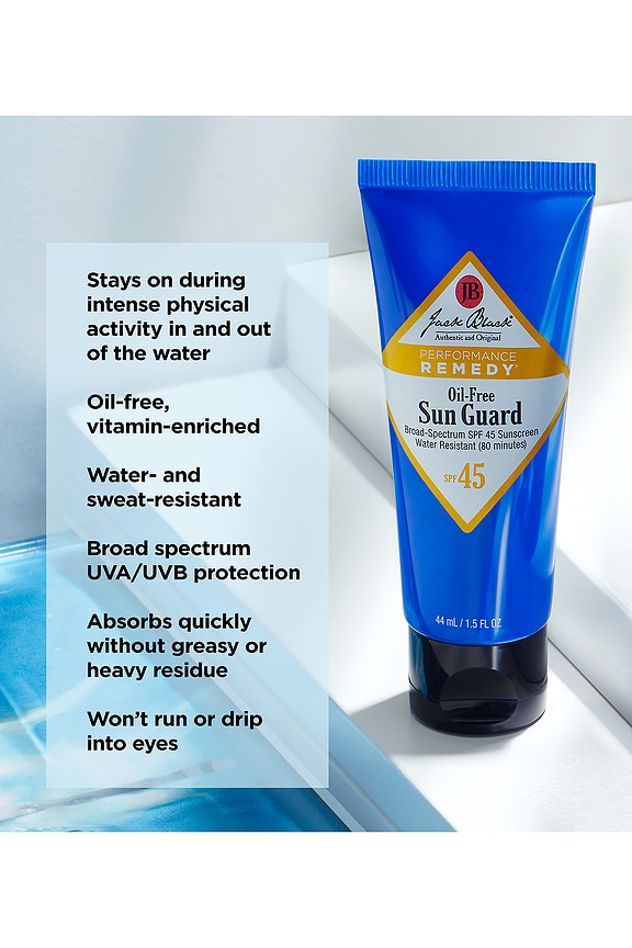 view 2 of 7 Sun Guard Sunscreen SPF 45 in 