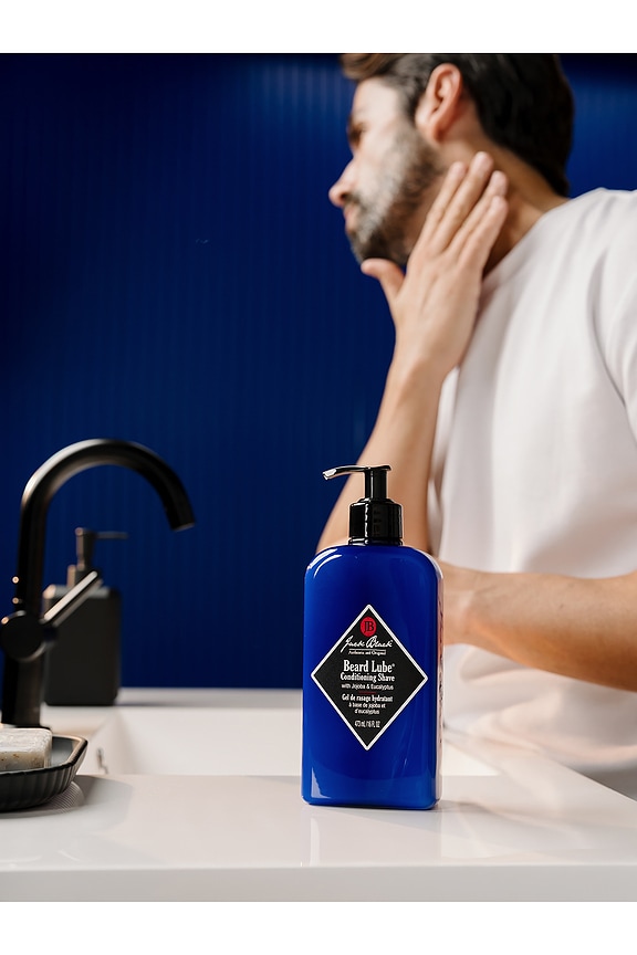 view 2 of 6 BEARD LUBE CONDITIONING SHAVE 컨디셔너 in 