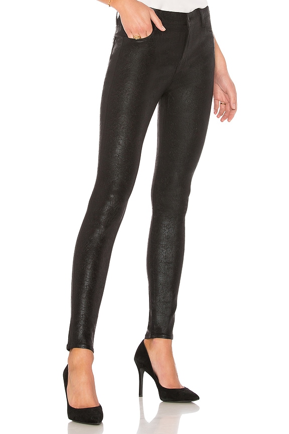 view 2 of 4 Maria High Rise Skinny in Cristalline