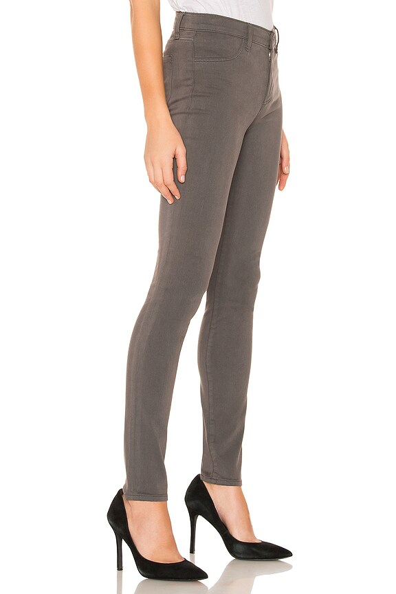 view 2 of 4 485 Mid Rise Super Skinny in Future