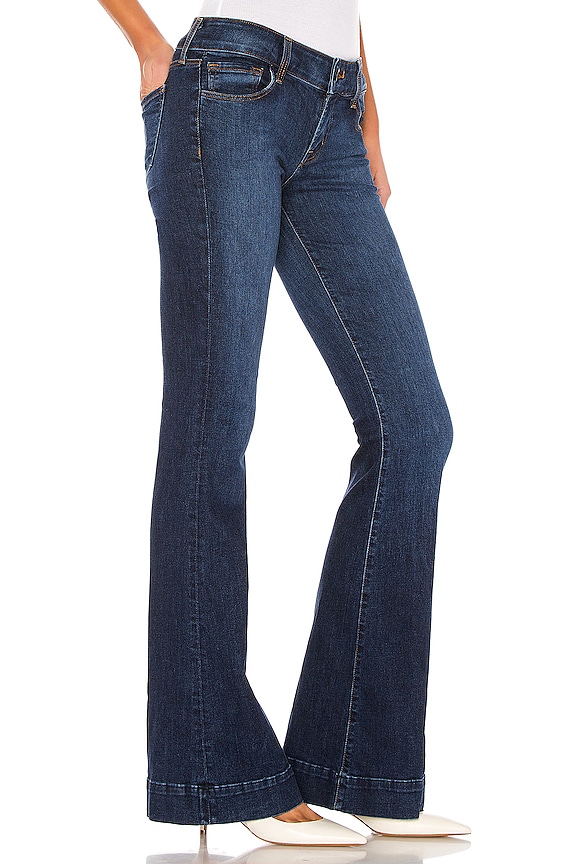 view 2 of 4 JEAN ACAMPANADO LOVESTORY in Equalize