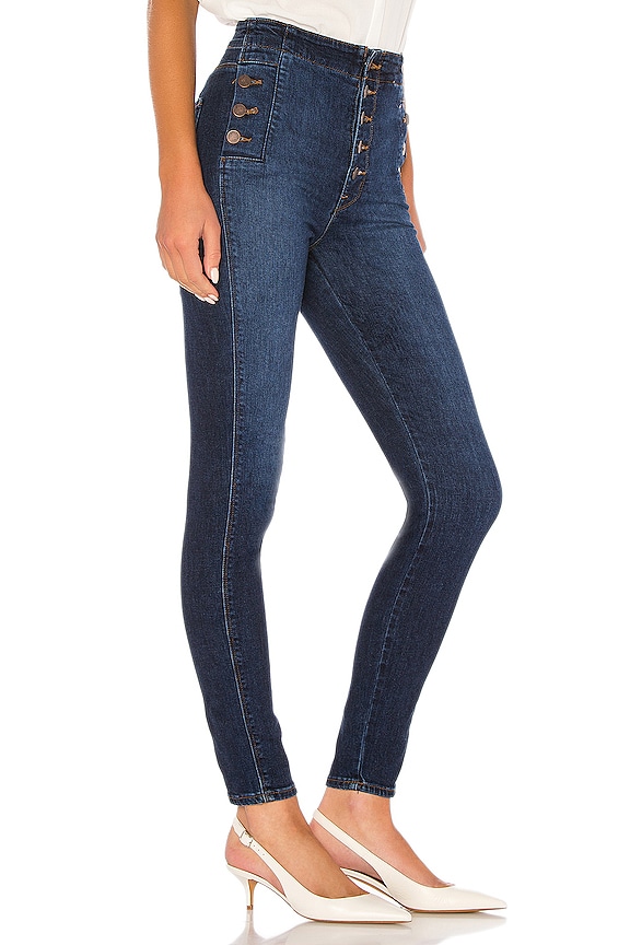 view 2 of 4 JEAN SKINNY NATASHA in Equalize