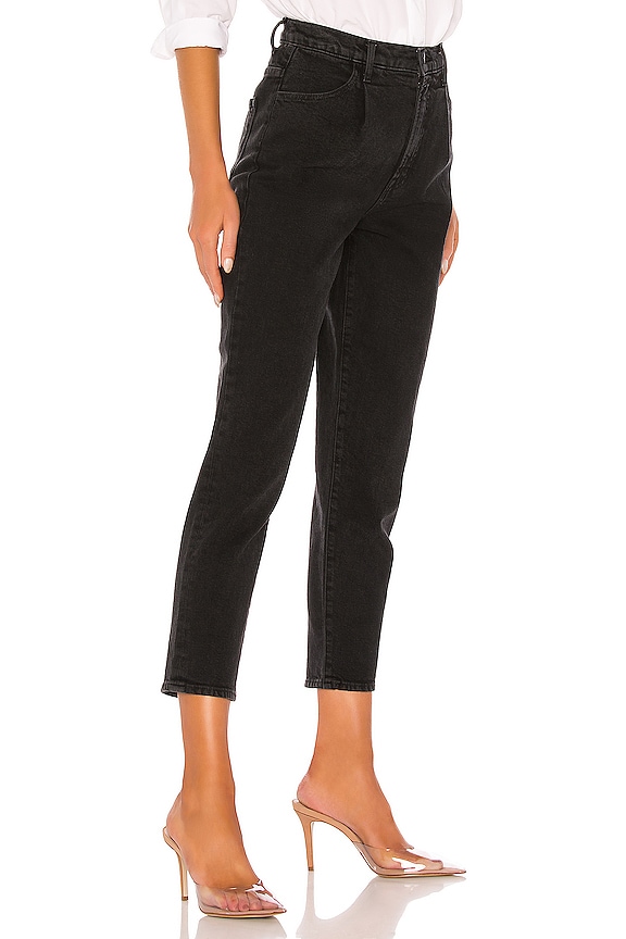 view 2 of 4 Pleat Front Peg Straight in Undercover