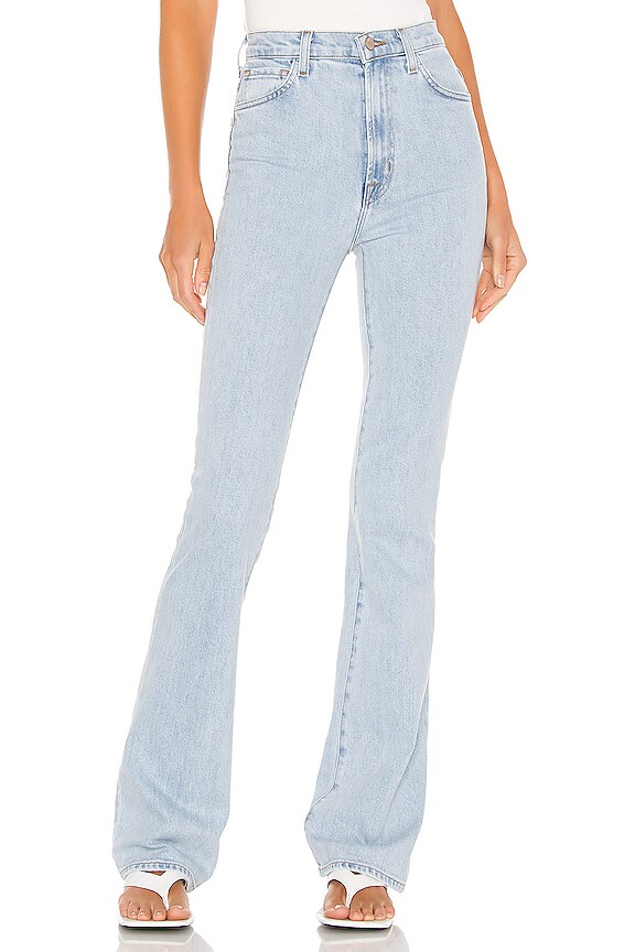 view 1 of 4 1219 Runway High Rise Boot in Gigi Raze