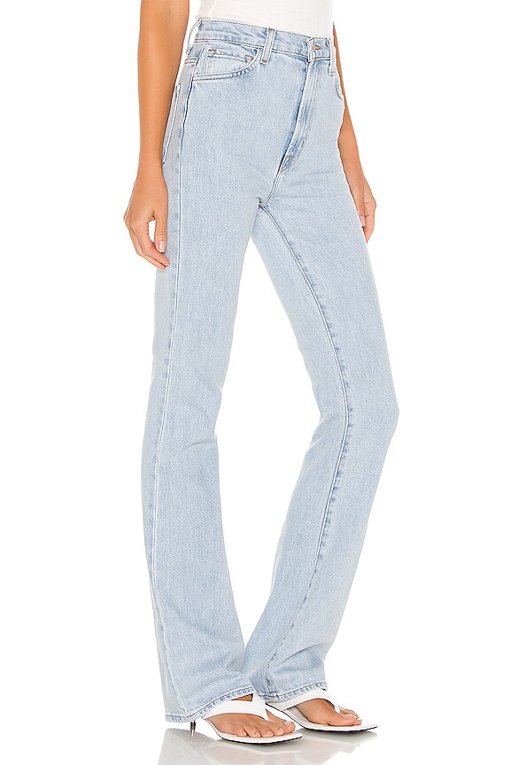 view 2 of 4 1219 Runway High Rise Boot in Gigi Raze