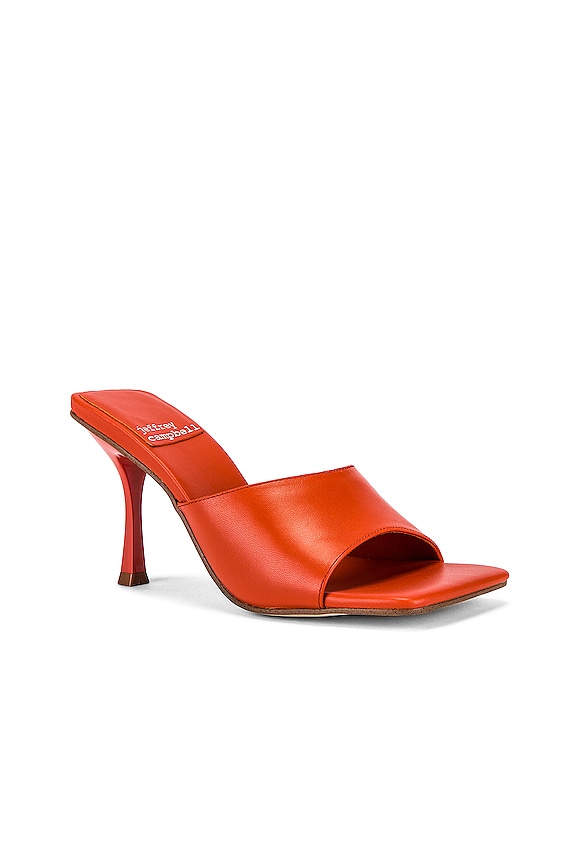 view 2 of 5 PANTUNFLA UTOPIC in Orange