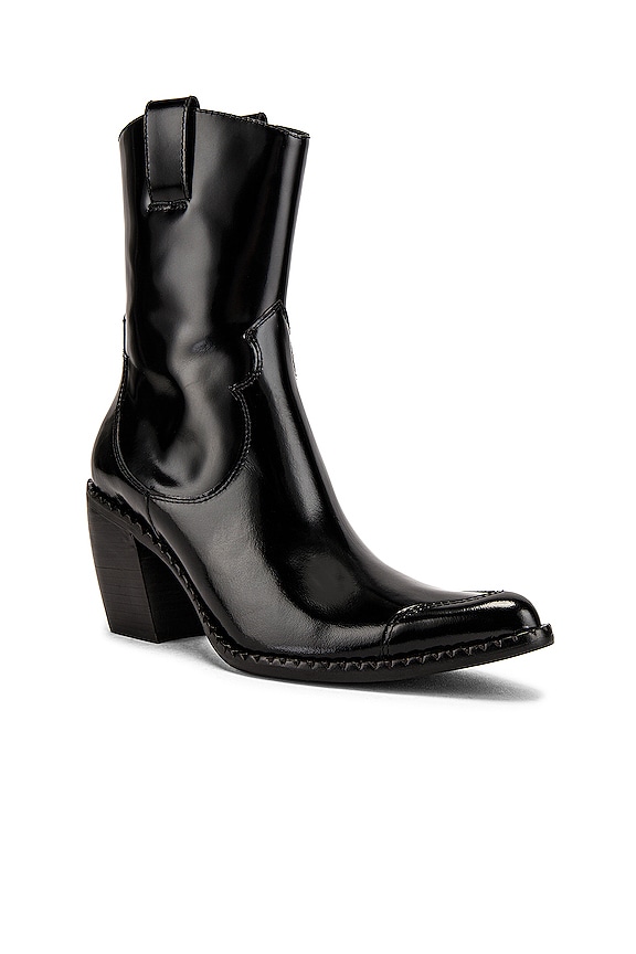 view 2 of 5 BOTÍN XORO in Black Box