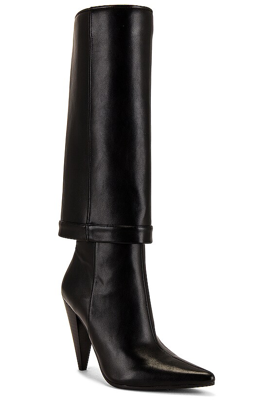 view 2 of 5 Sloan Boot in Black