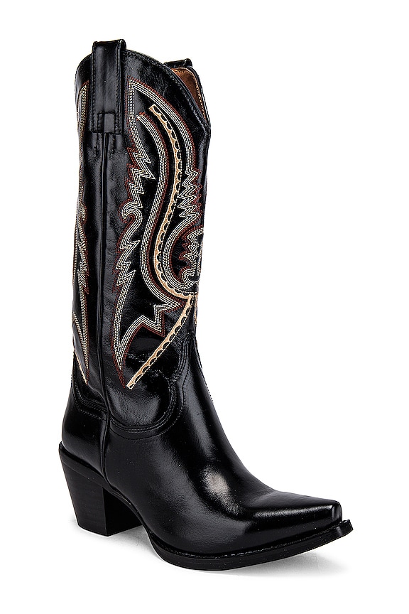 view 2 of 5 BOTA RANCHER in Black