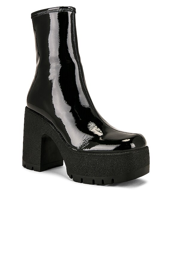 view 2 of 5 Refresh Platform Boot in Black