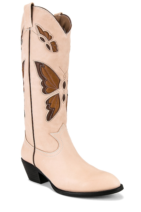 view 2 of 5 BOTA FLY AWAY in Natural