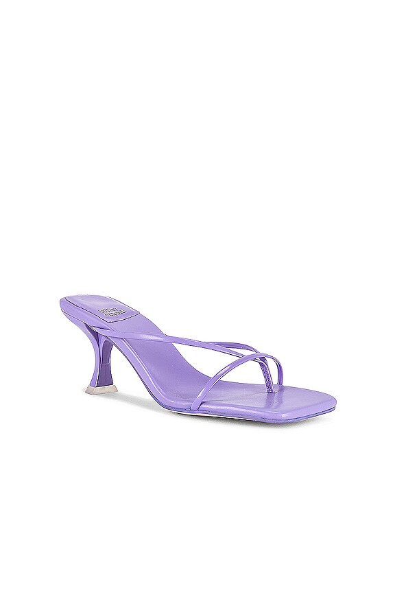 view 2 of 5 МЮЛИ FLEXX in Purple