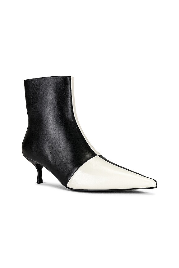 view 2 of 5 БОТИЛЬОНЫ OPTICS in Black Ice