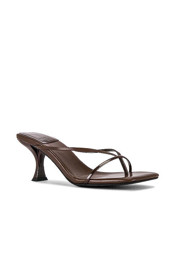 view 2 of 5 Flexx Sandal in Brown