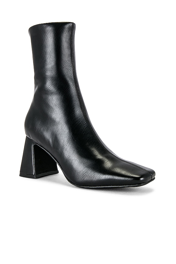 view 2 of 5 Jerema Bootie in Black