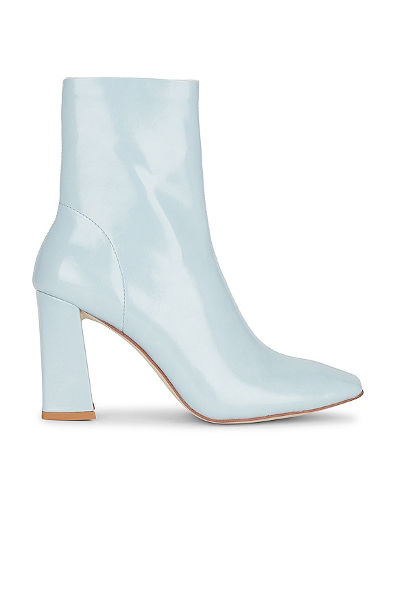 view 1 of 5 Larisah Bootie in Light Blue