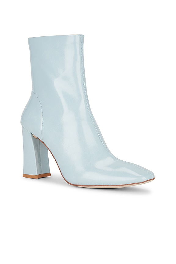 view 2 of 5 Larisah Bootie in Light Blue