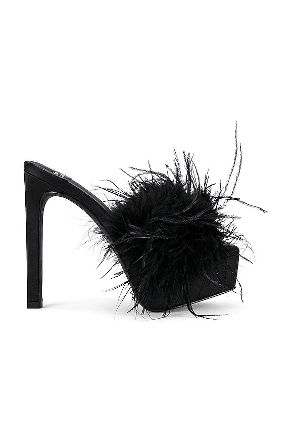 Infatuate Platform Mule